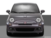 2016 FIAT 500 Exterior: 1