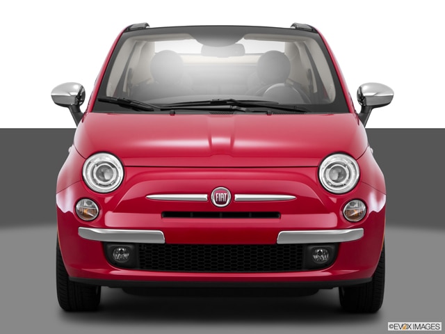 2015 Fiat 500c Values And Cars For Sale Kelley Blue Book