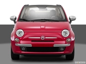 2015 FIAT 500c Exterior: 1