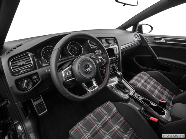 2015 Volkswagen Golf Gti Pricing Reviews Ratings Kelley