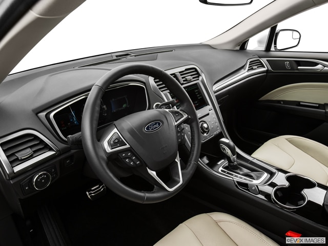 2015 Ford Fusion Pricing Reviews Ratings Kelley Blue Book
