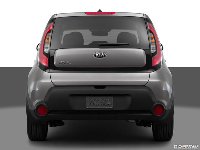 16 Kia Soul Values Cars For Sale Kelley Blue Book