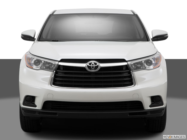 2015 Toyota Highlander Price, Value, Depreciation & Reviews | Kelley ...