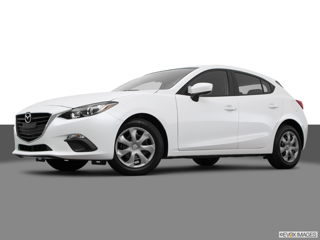 書 手本 2015 MAZDA MAZDA3 i Touring Hatchback 4D Price, Listings & Reviews