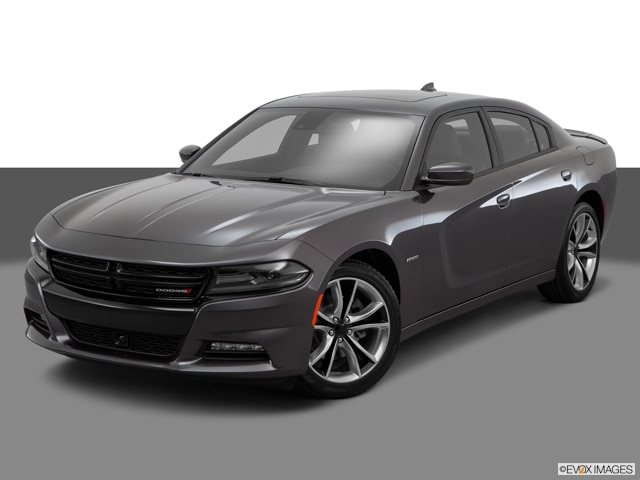 Horsepower/Torque Curve 2016 Dodge Charger R/T (aut. 8) (model since  October 2015 for North America U.S.). Detailed engine characteristics.
