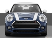 2015 MINI Hardtop 2 Door Exterior: 1