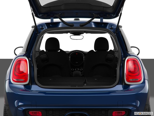 Trunk Ledge Kit | MINI HARDTOP 2 DOOR 2017 Trunk Ledge Kit | MINI HARDTOP 2 DOOR 2017