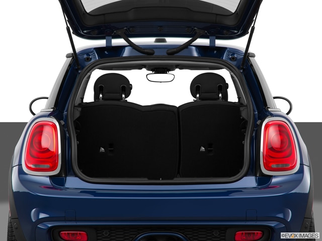 Trunk Ledge Kit | MINI HARDTOP 2 DOOR 2016