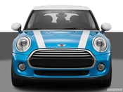 2015 MINI Hardtop 4 Door Exterior: 1
