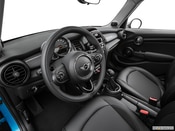 2015 MINI Hardtop 4 Door Interior: 0