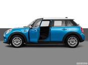 2015 MINI Hardtop 4 Door All Media: 1