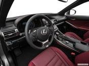 2015 Lexus IS Price, Value, Depreciation & Reviews | Kelley Blue Book