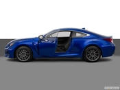 2015 Lexus RC All Media: 1