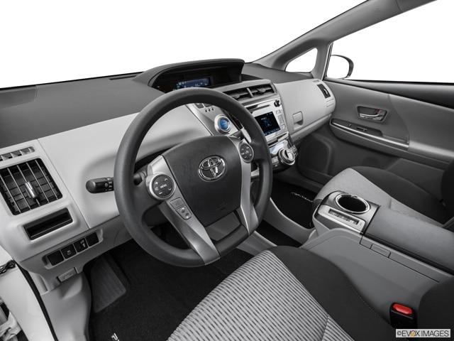 2015 Toyota Prius V Pricing Reviews Ratings Kelley Blue