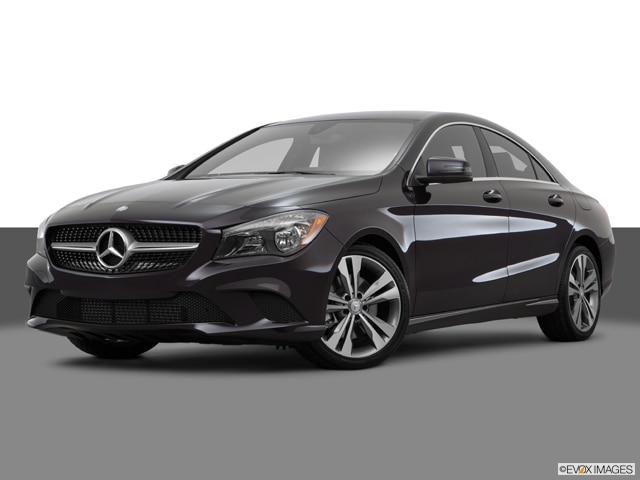 2015 Mercedes Benz Cla Class Values Cars For Sale Kelley Blue Book