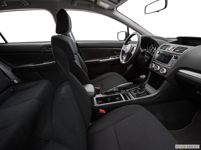 2015 Subaru Xv Crosstrek Pricing Reviews Ratings Kelley