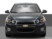 2015 Chevrolet Sonic Exterior: 1
