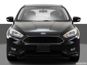 2015 Ford Focus Exterior: 1