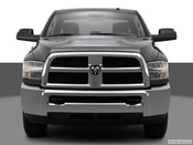 2015 Ram 2500 Crew Cab Exterior: 1
