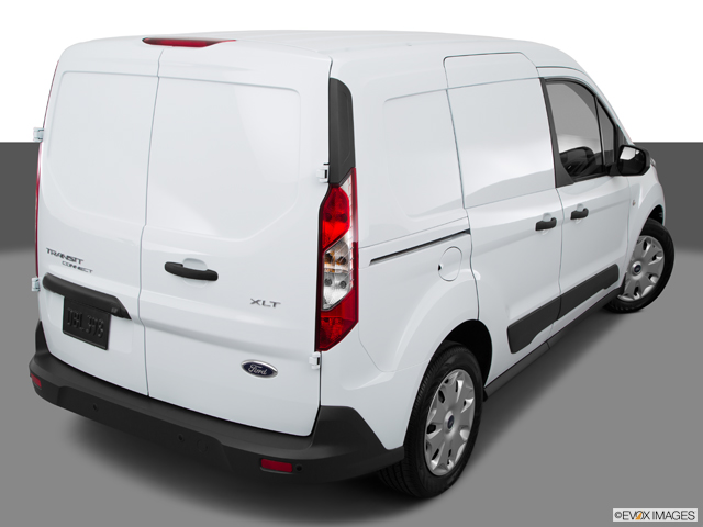 2015 Ford Transit Connect Cargo XLT Van 4D Price, Listings