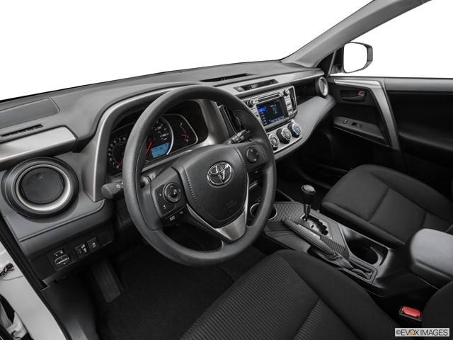 2015 Toyota Rav4 Pricing Reviews Ratings Kelley Blue Book
