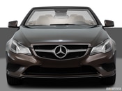 2015 Mercedes-Benz E-Class Exterior: 1