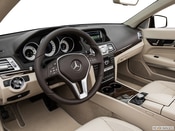 2015 Mercedes-Benz E-Class Interior: 0