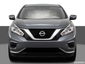 2015 Nissan Murano Exterior: 1