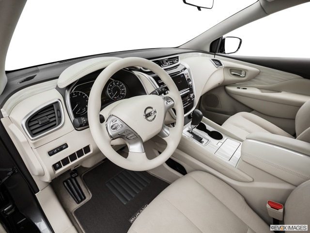 2015 Nissan Murano Pricing Reviews Ratings Kelley Blue Book