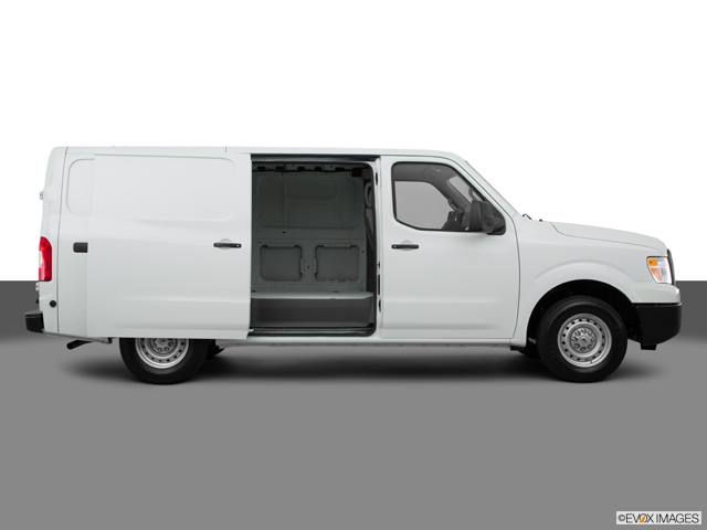 2015 nissan nv2500 for sale