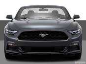 2015 Ford Mustang Exterior: 1