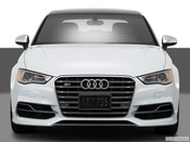 2015 Audi S3 Exterior: 1