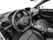 2015 Audi S3 Interior: 0
