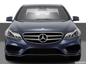 2015 Mercedes-Benz E-Class Exterior: 1