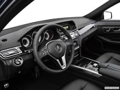 2015 Mercedes-Benz E-Class Interior: 0