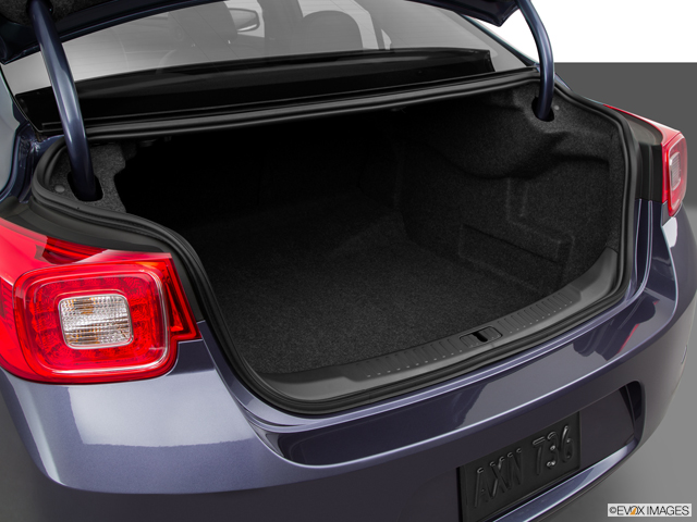 2015 Chevy Malibu LTZ Sedan 4D Price, Listings & Reviews | Kelley