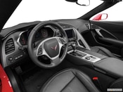 2015 Chevrolet Corvette Interior: 0