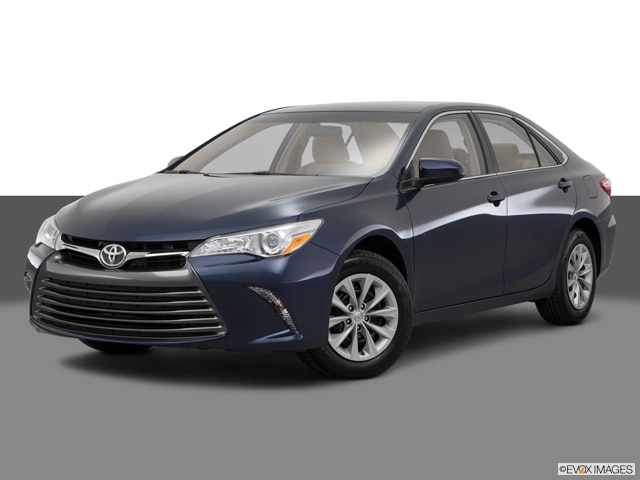 Tip 91+ About 2015 Toyota Camry Value Best - In.daotaonec