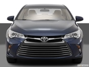 2015 Toyota Camry Exterior: 1