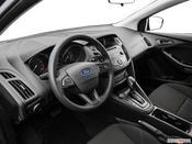 2015 Ford Focus Interior: 0