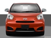 2015 Scion iQ Exterior: 1