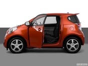 2015 Scion iQ All Media: 1
