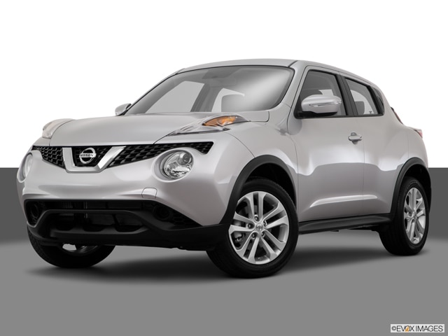 2015 Nissan JUKE Price, Value, Ratings & Reviews