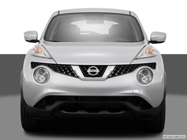 2015 Nissan Juke Ratings, Pricing, Reviews and Awards