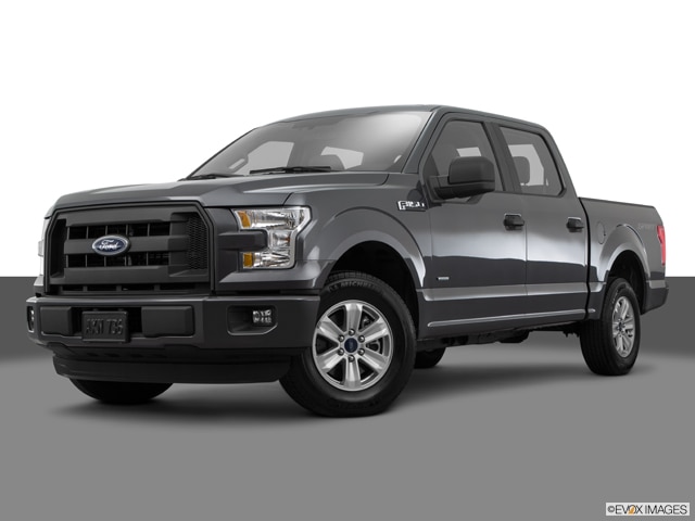 Full Fender | FORD F-150 XL 2015 Full Fender | FORD F-150 XL 2015