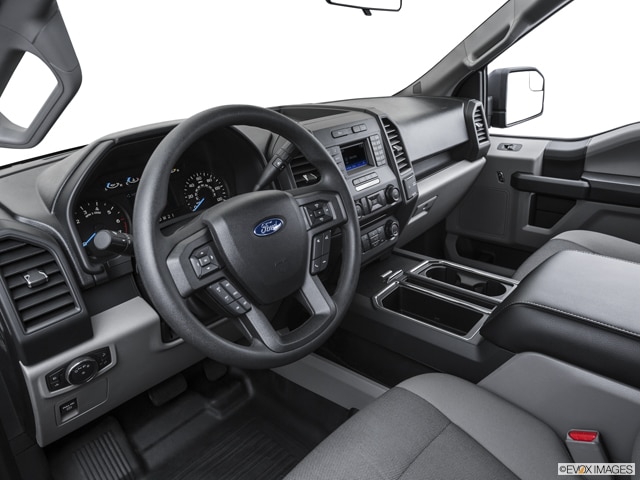 2015 Ford F150 Pricing Reviews Ratings Kelley Blue Book