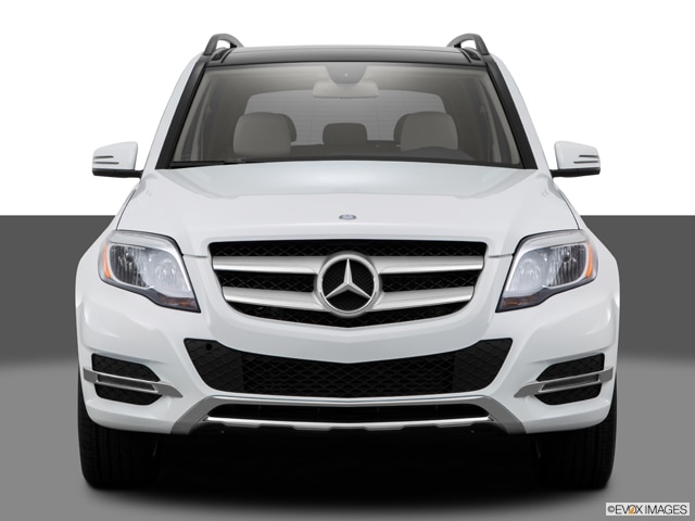 2010-2015 Mercedes-Benz GLK-Class  Used Vehicle Spotlight - Autoblog