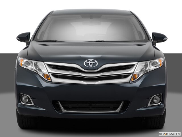 2015 Toyota Venza Values & Cars For Sale 