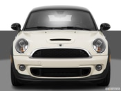 2015 MINI Coupe Exterior: 1