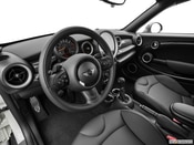 2015 MINI Coupe Interior: 0